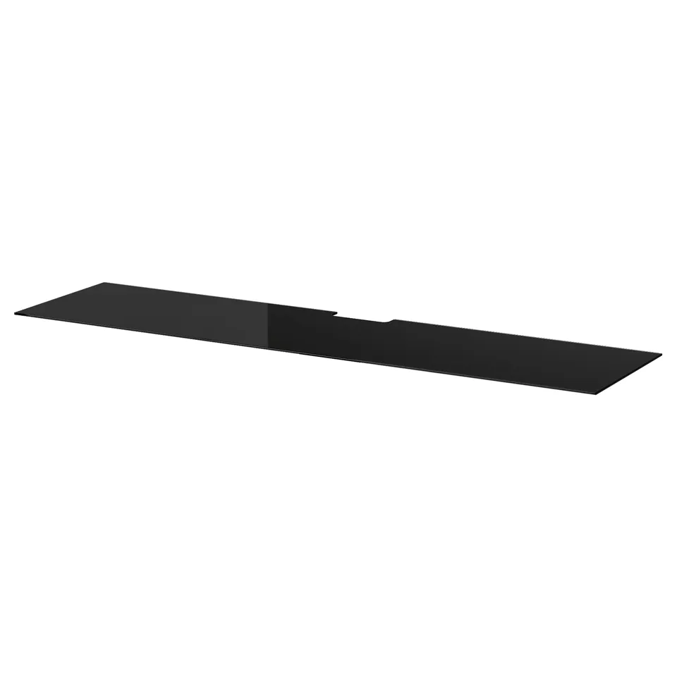 part: BESTÅ top panel for TV