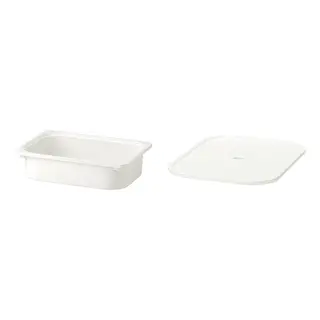 box + lid