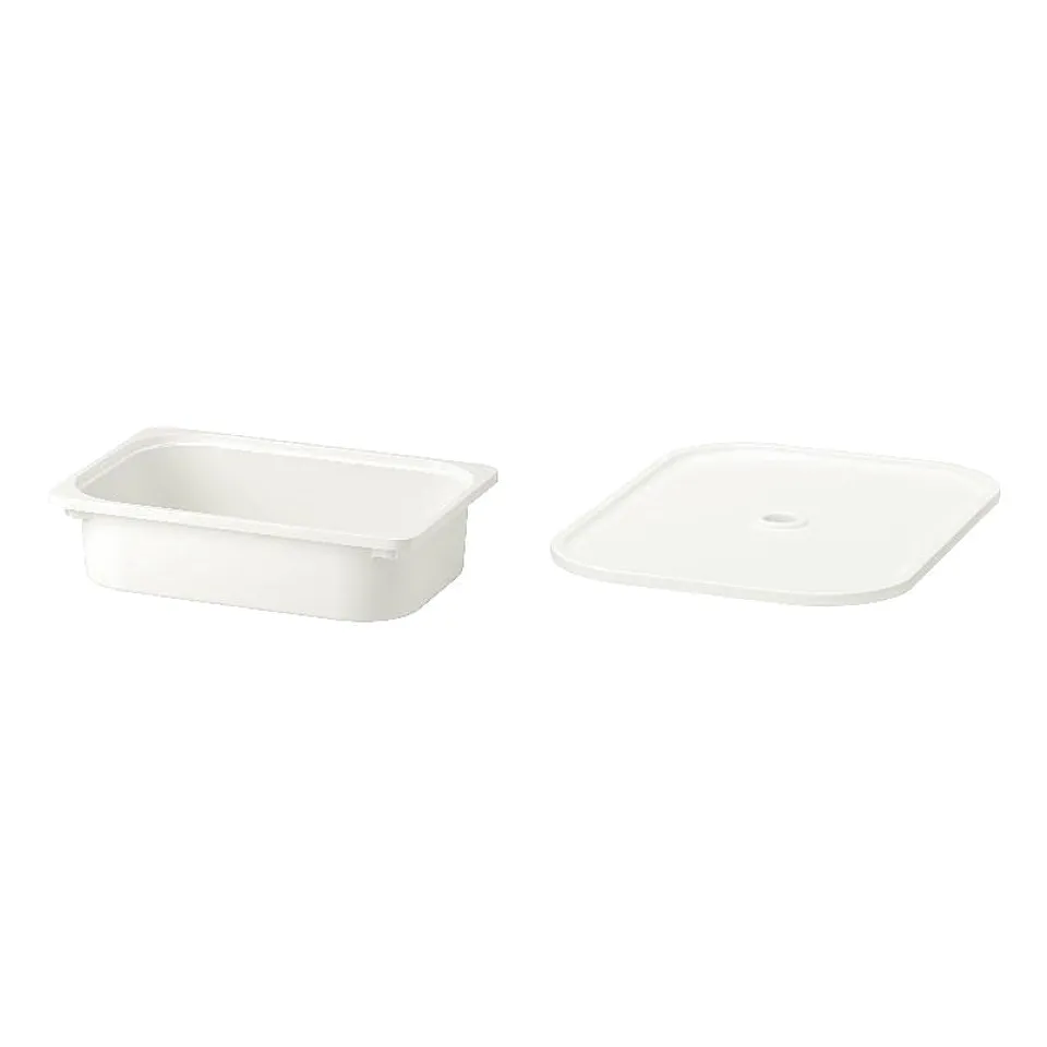 box + lid, photo 1