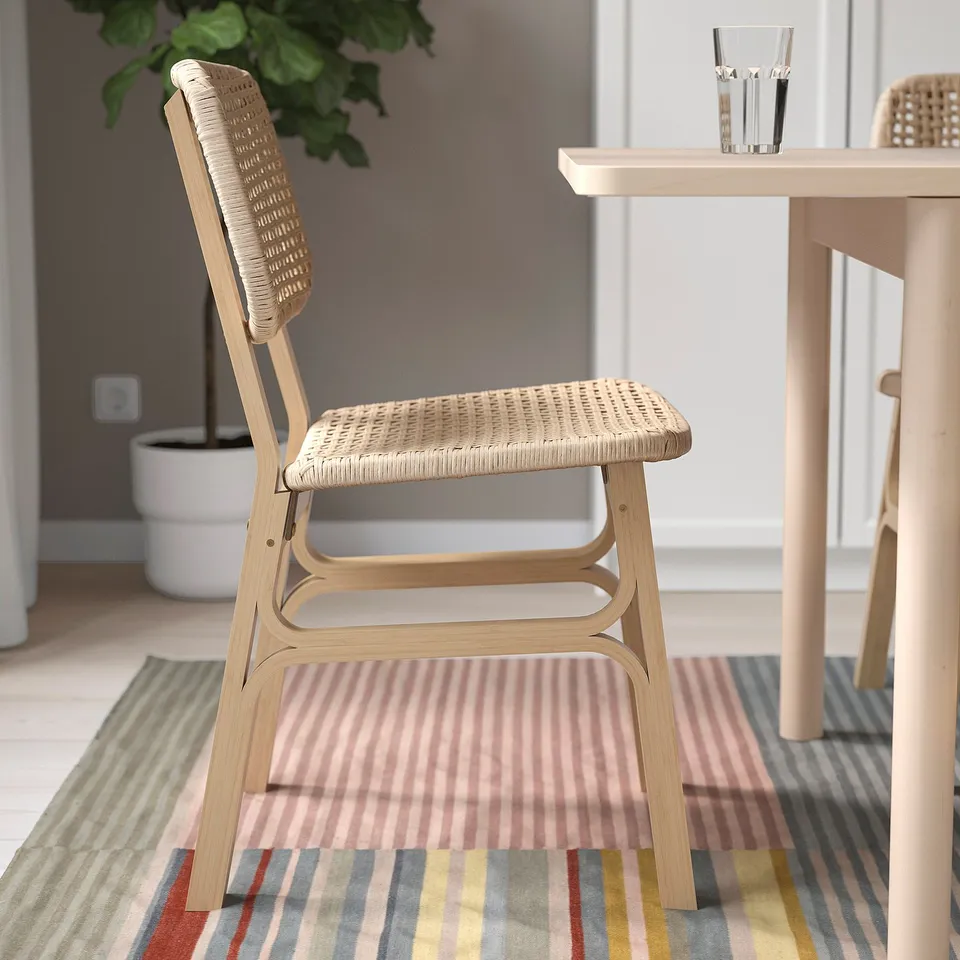 part: VOXLÖV chair