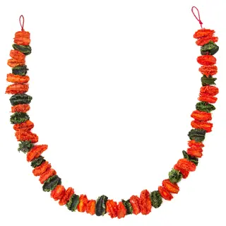 AROMATISK garland, 1.0 m