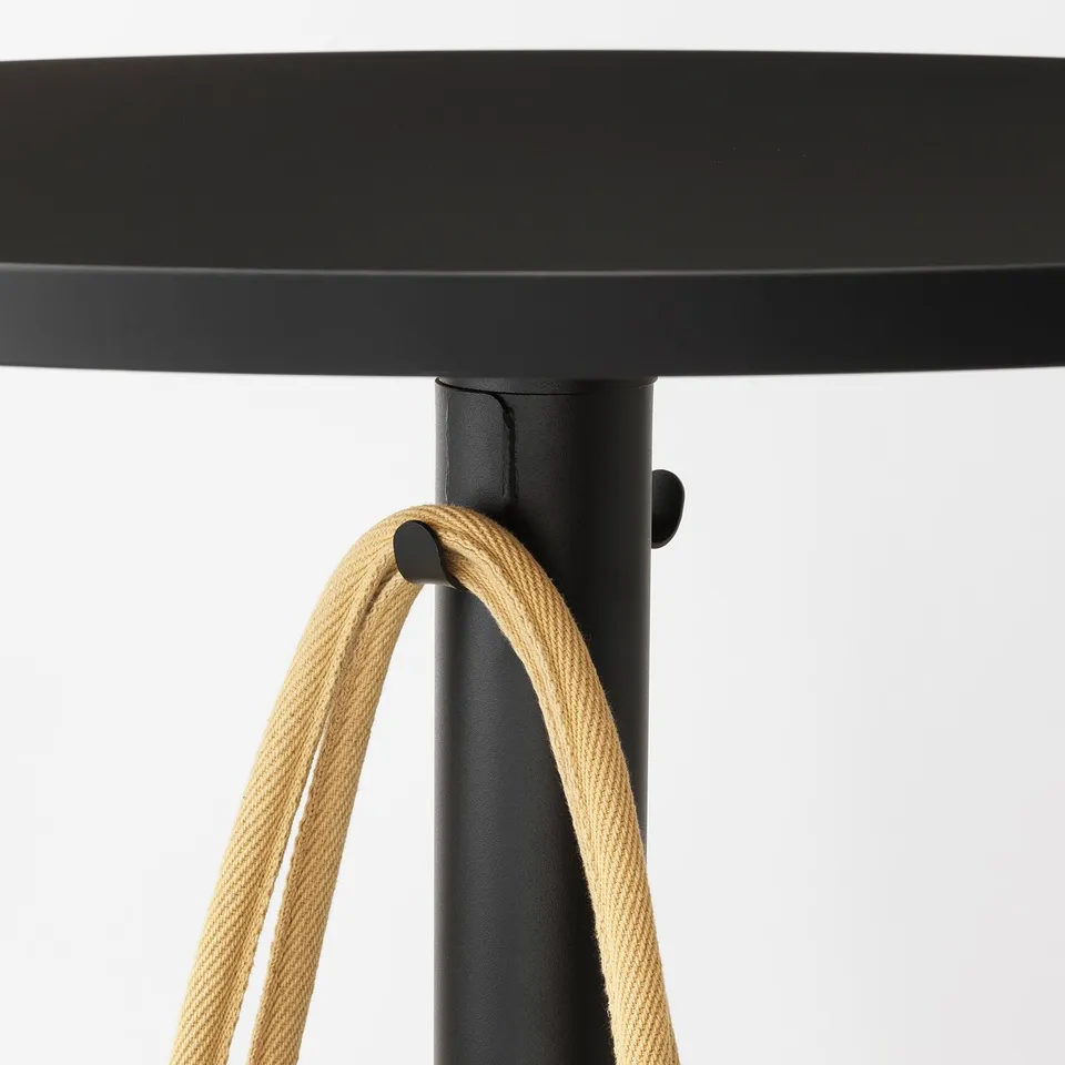 part: STENSELE bar table