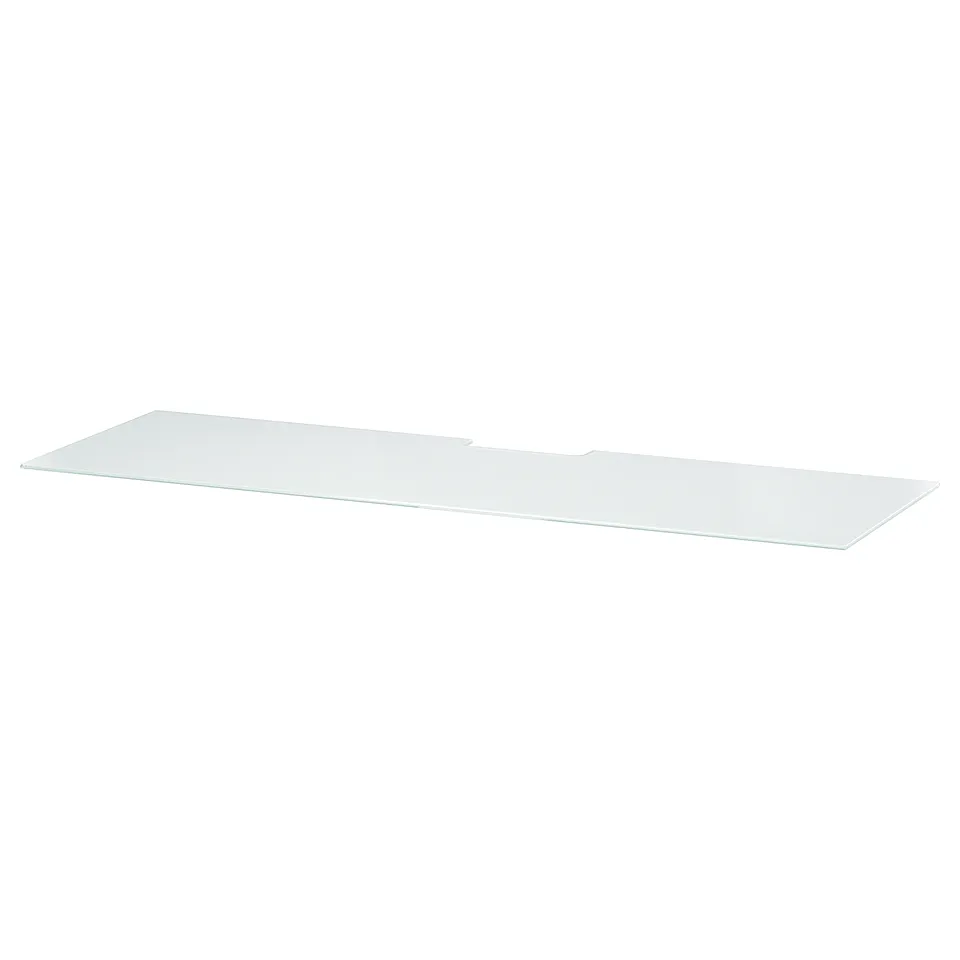 part: BESTÅ top panel for TV