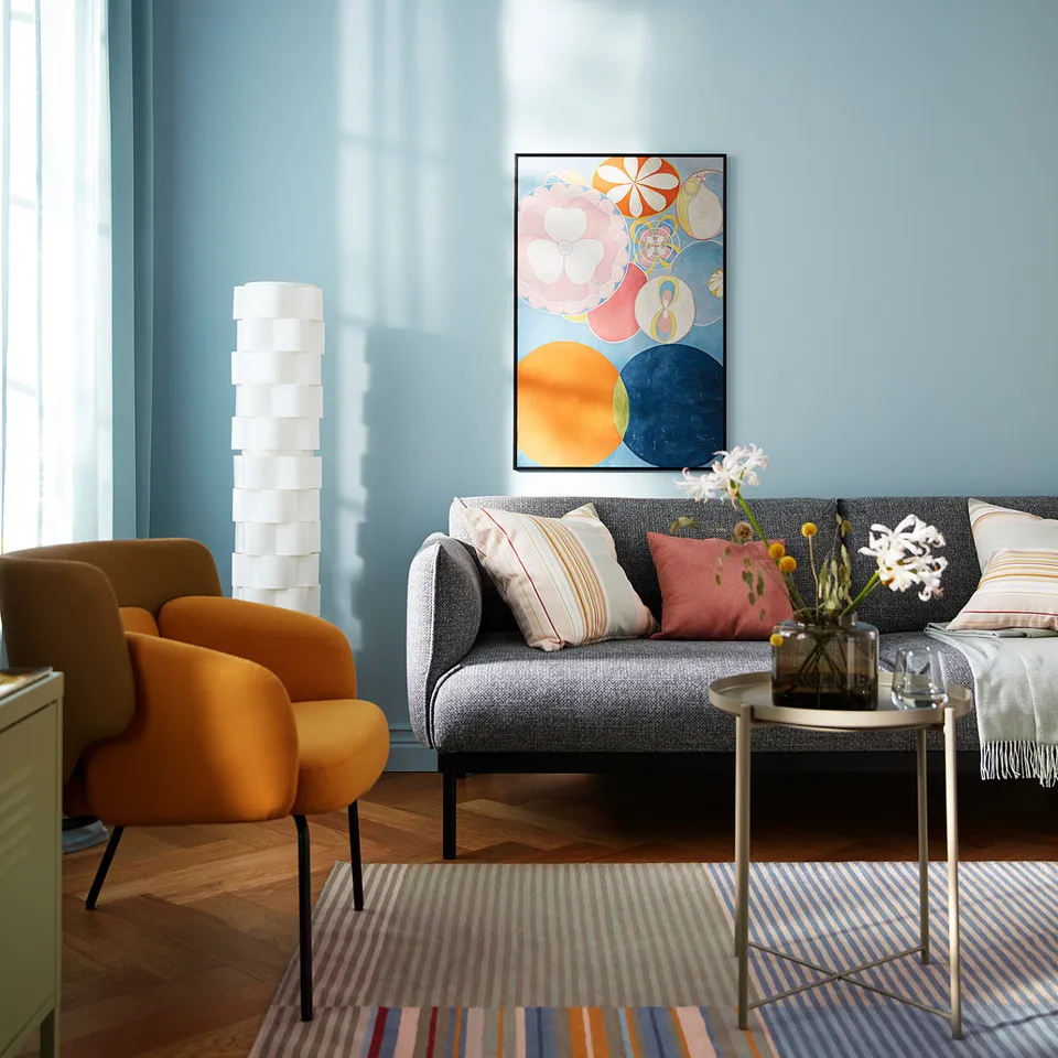 part: LÅGTRYCK floor lamp