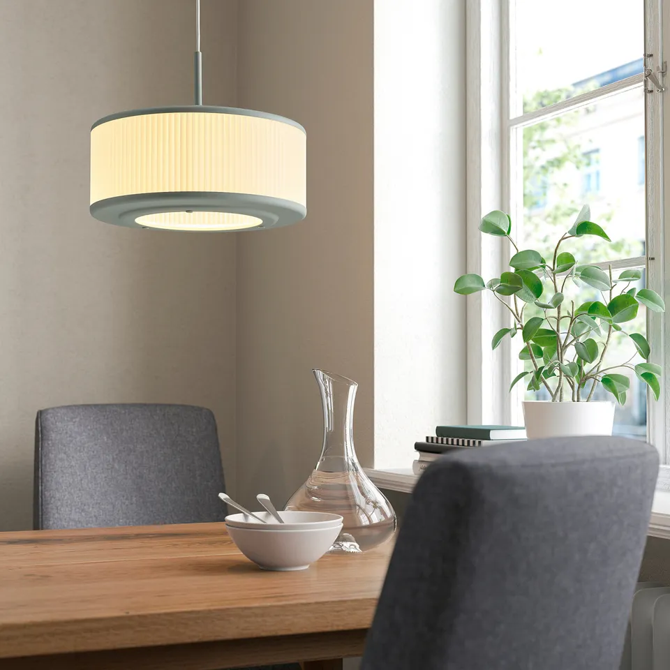 part: REMTÅNG pendant lamp
