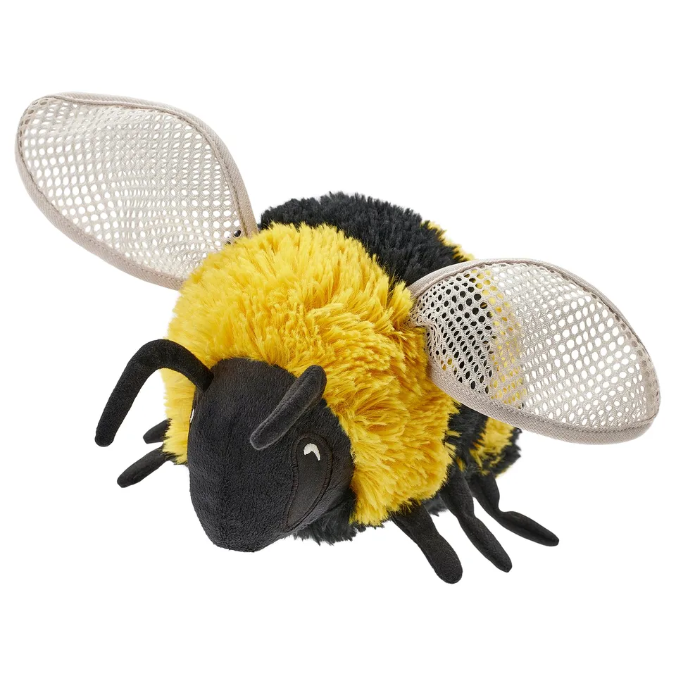 part: SKOGSDUVA soft toy