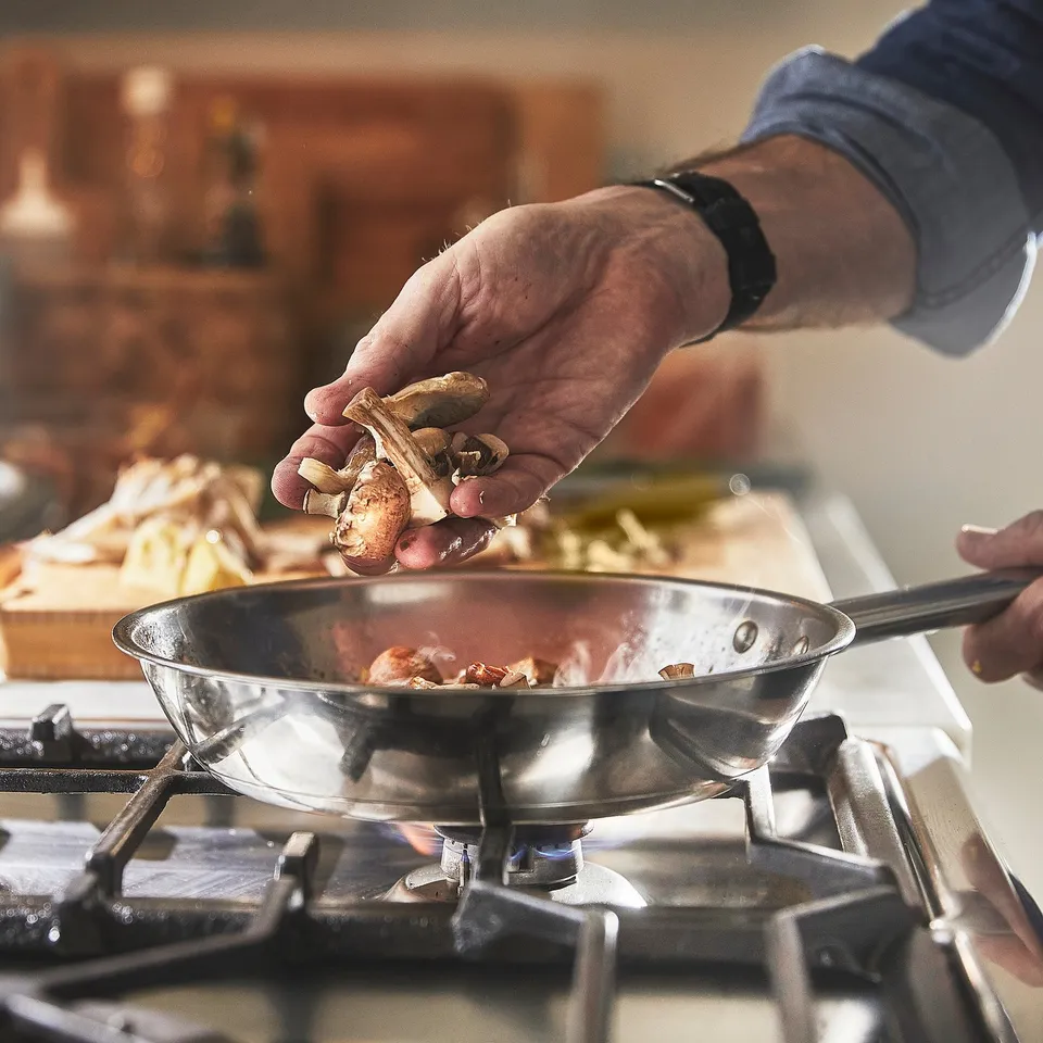 part: IKEA 365+ frying pan