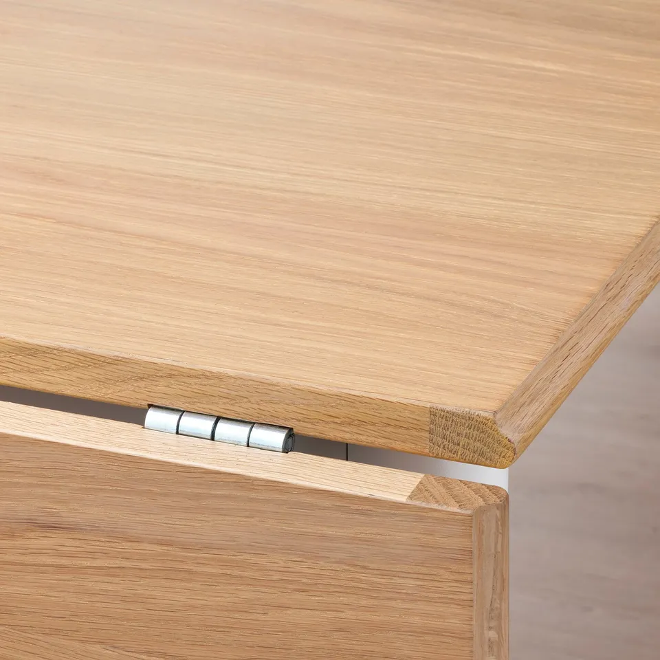 part: DANDERYD drop-leaf table