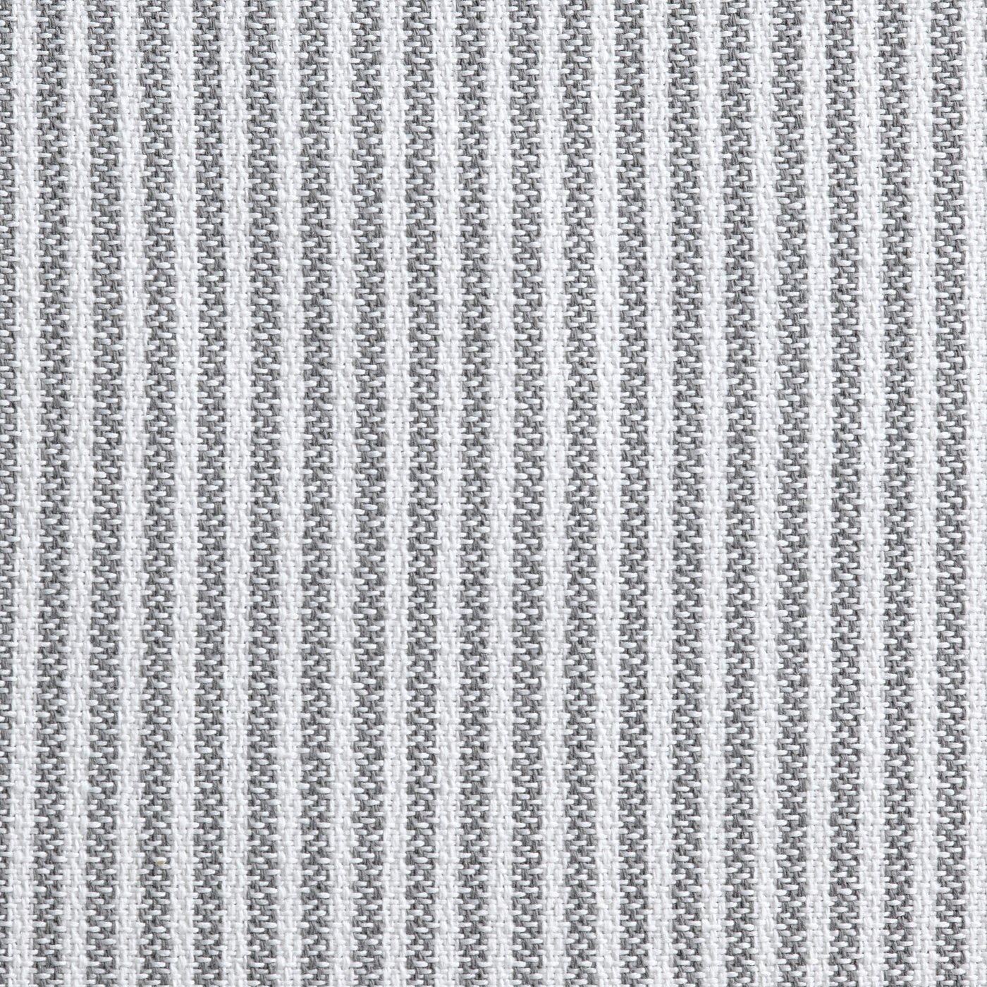 Striped upholstered fabric, quality texture. Soft and washable.