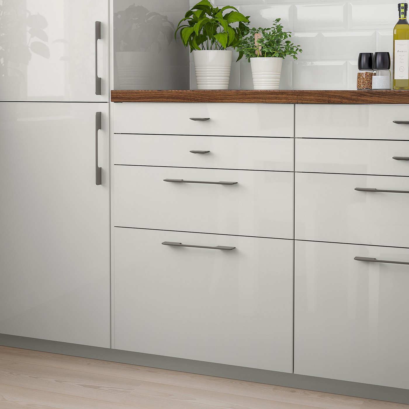part: RINGHULT drawer front