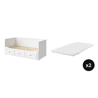 HEMNES/ÅNNFJÄLLET