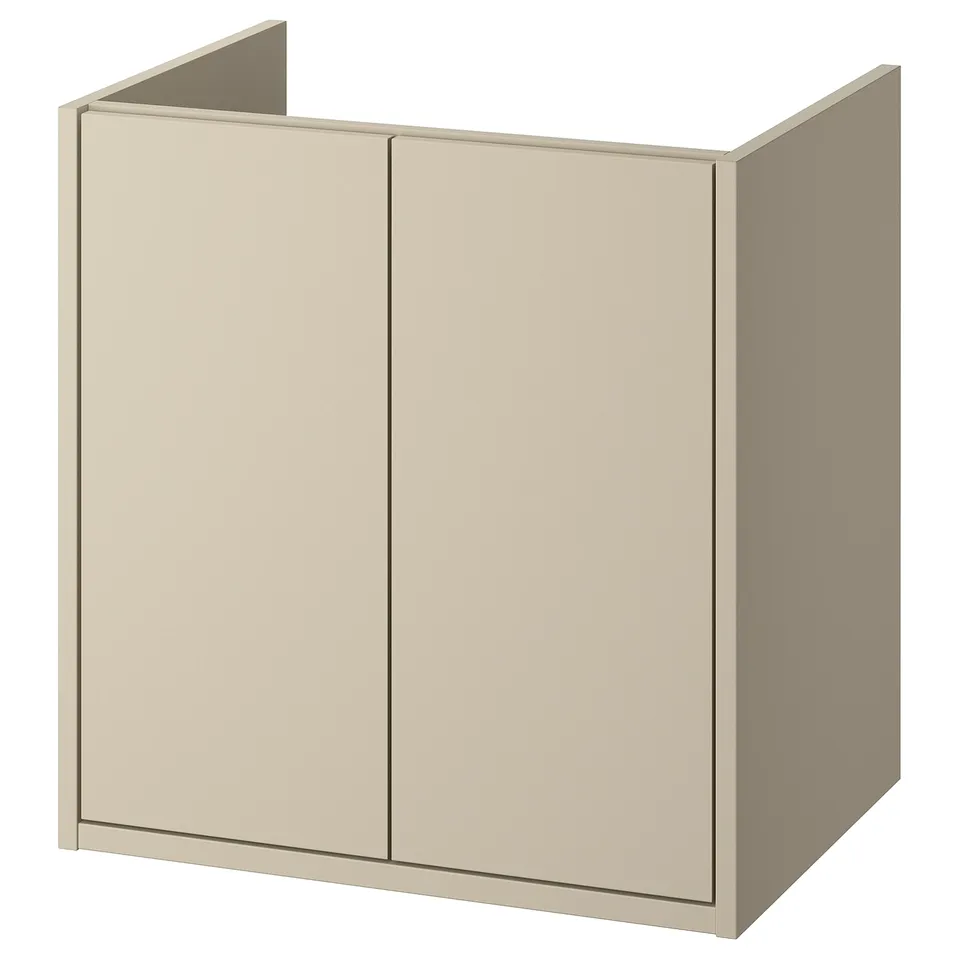 part: HAVBÄCK wash-stand with doors