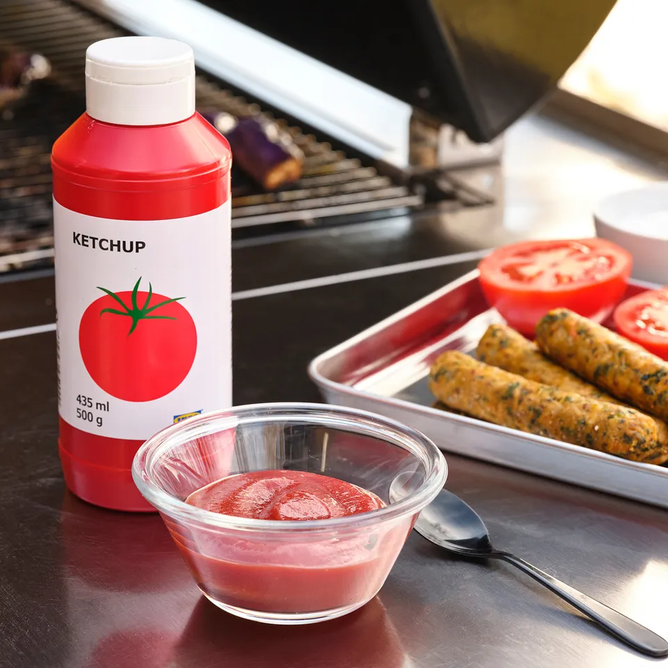 KETCHUP, photo 2