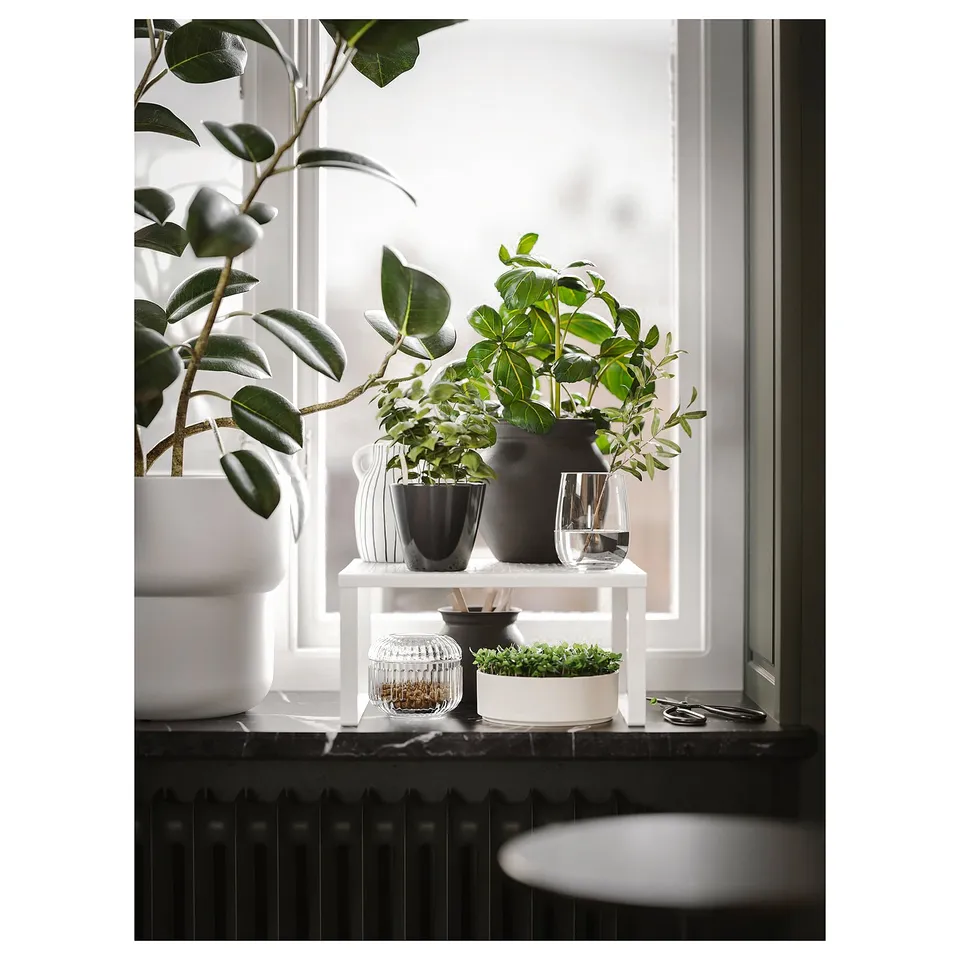 part: VARIERA shelf insert