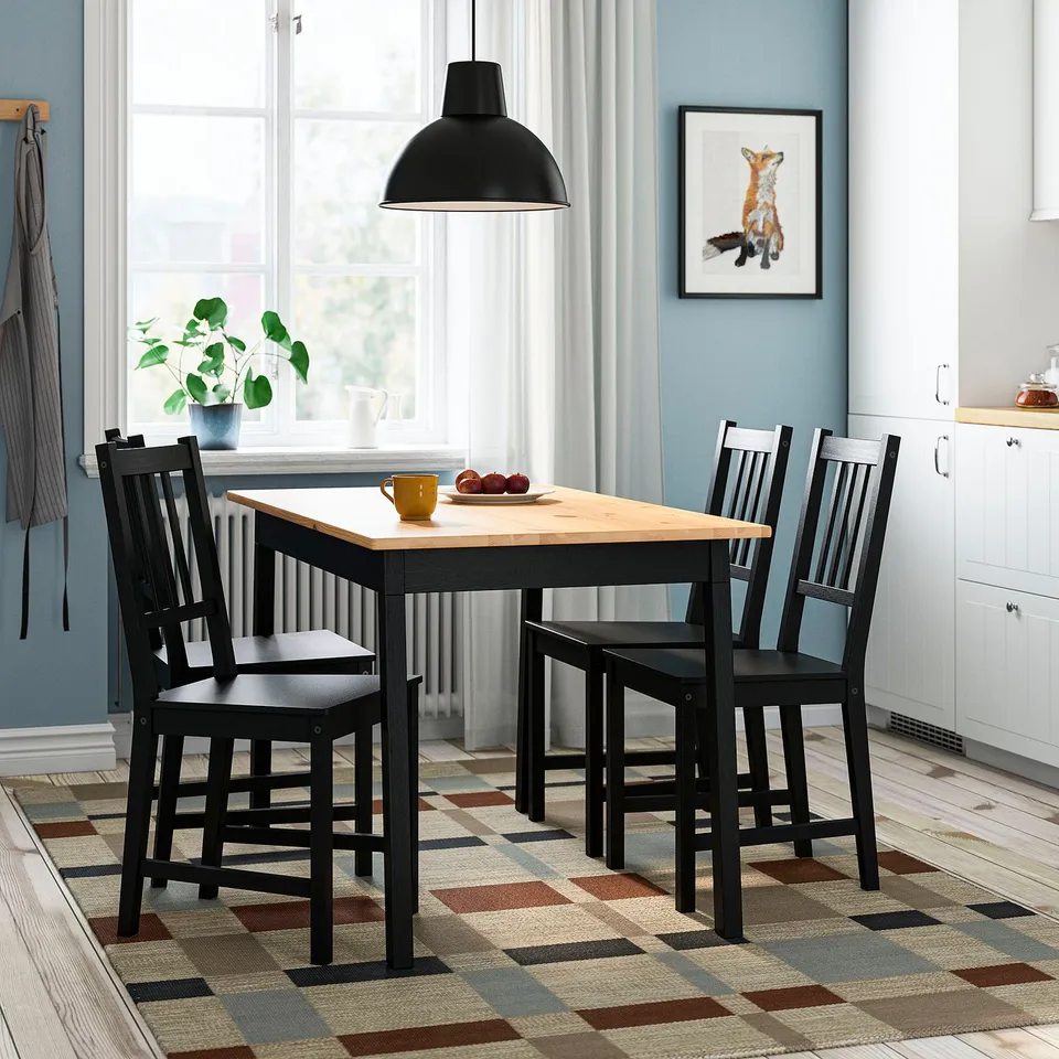 part: PINNTORP chair