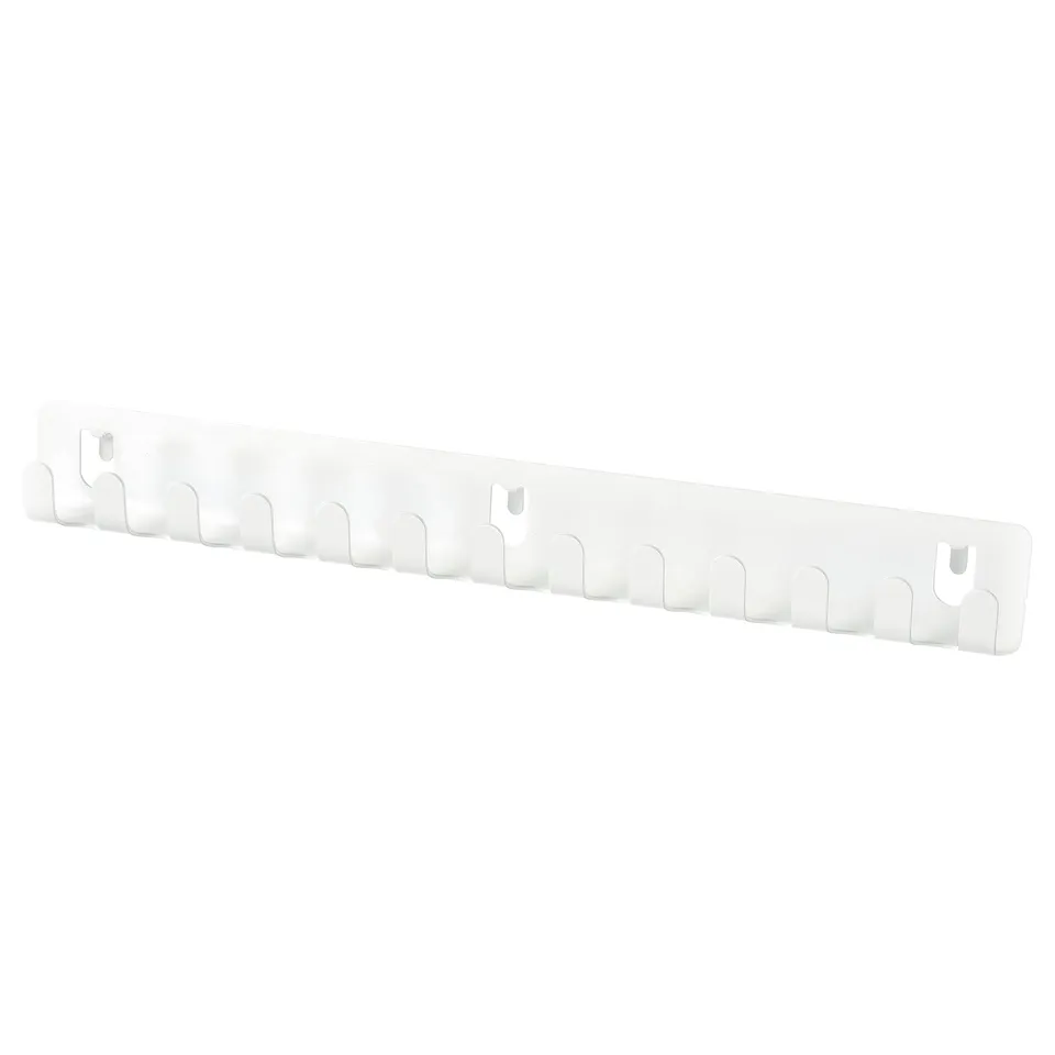 part: SKÅDIS hook rack