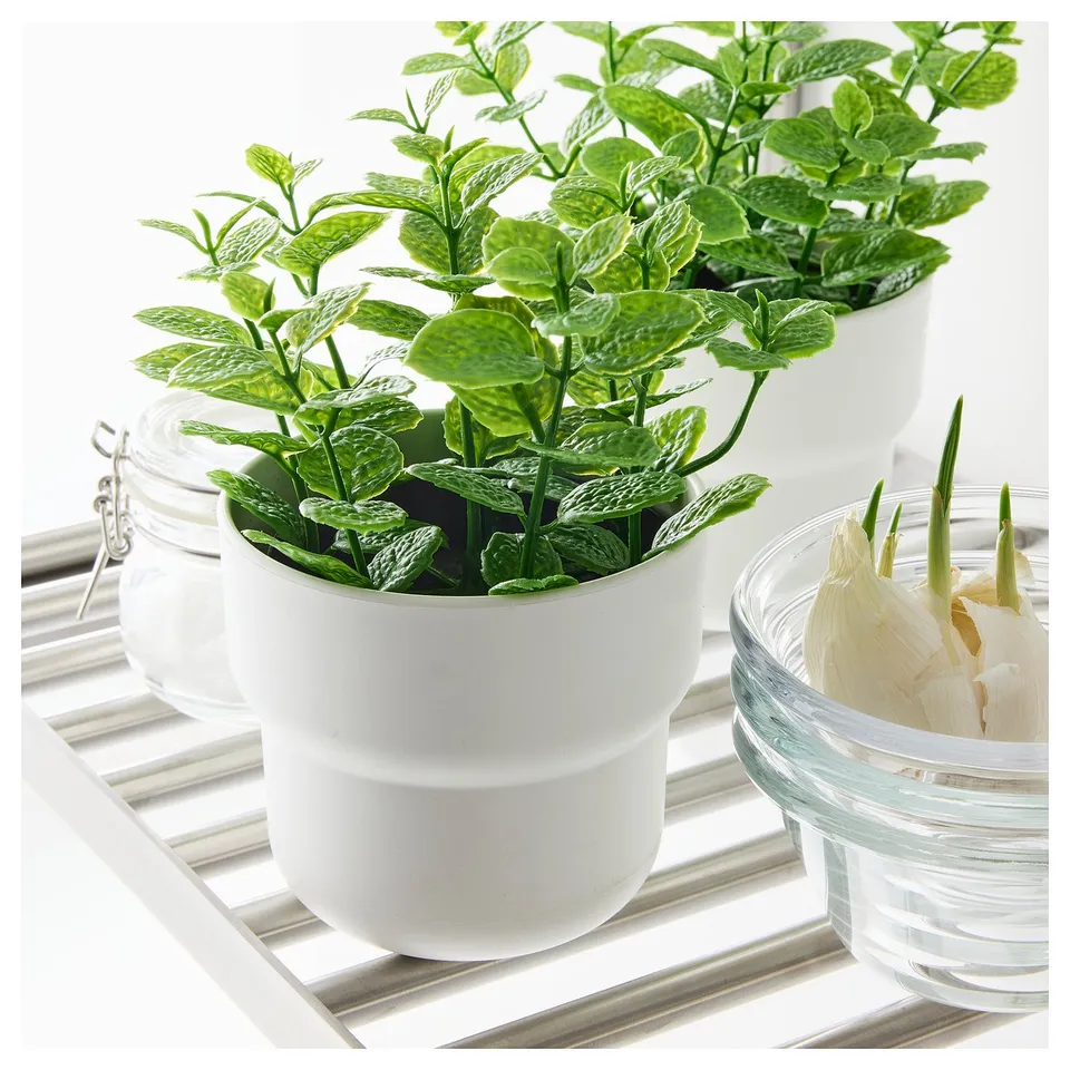 part: FÖRENLIG plant pot
