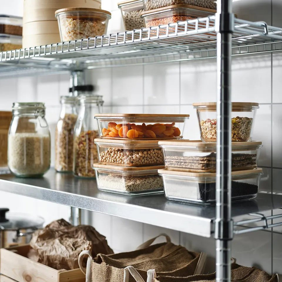 part: IKEA 365+ food container