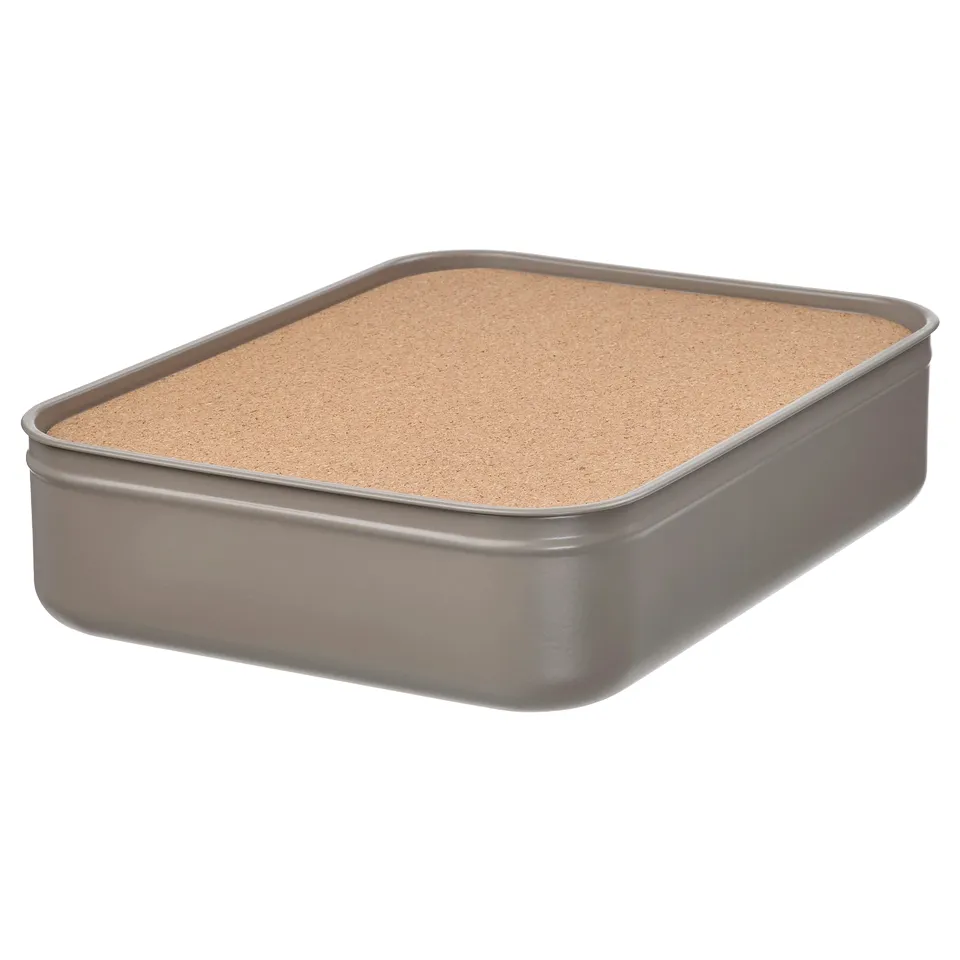 part: HARVMATTA box with compartments