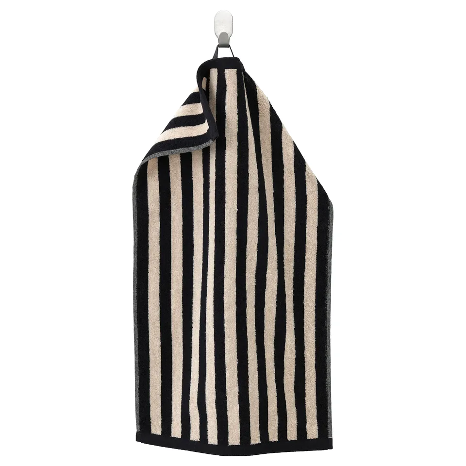 part: SLÅNHÖSTMAL hand towel