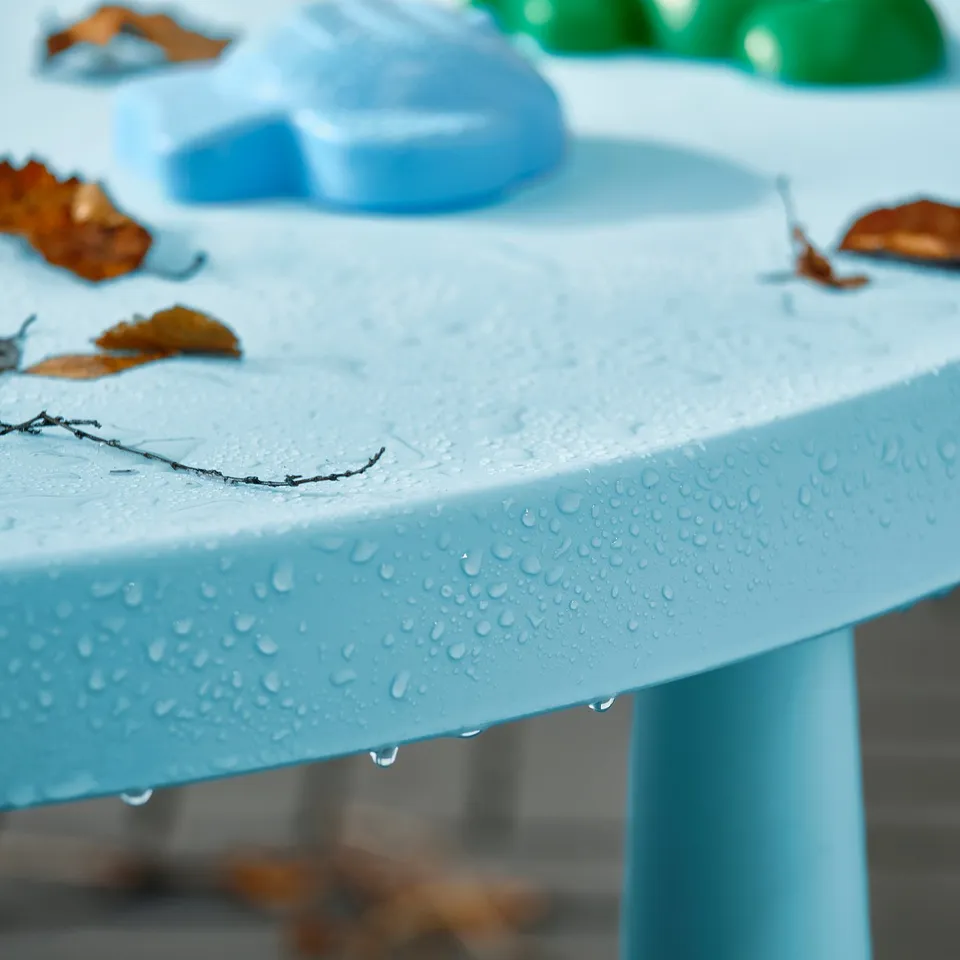 part: MAMMUT children's table