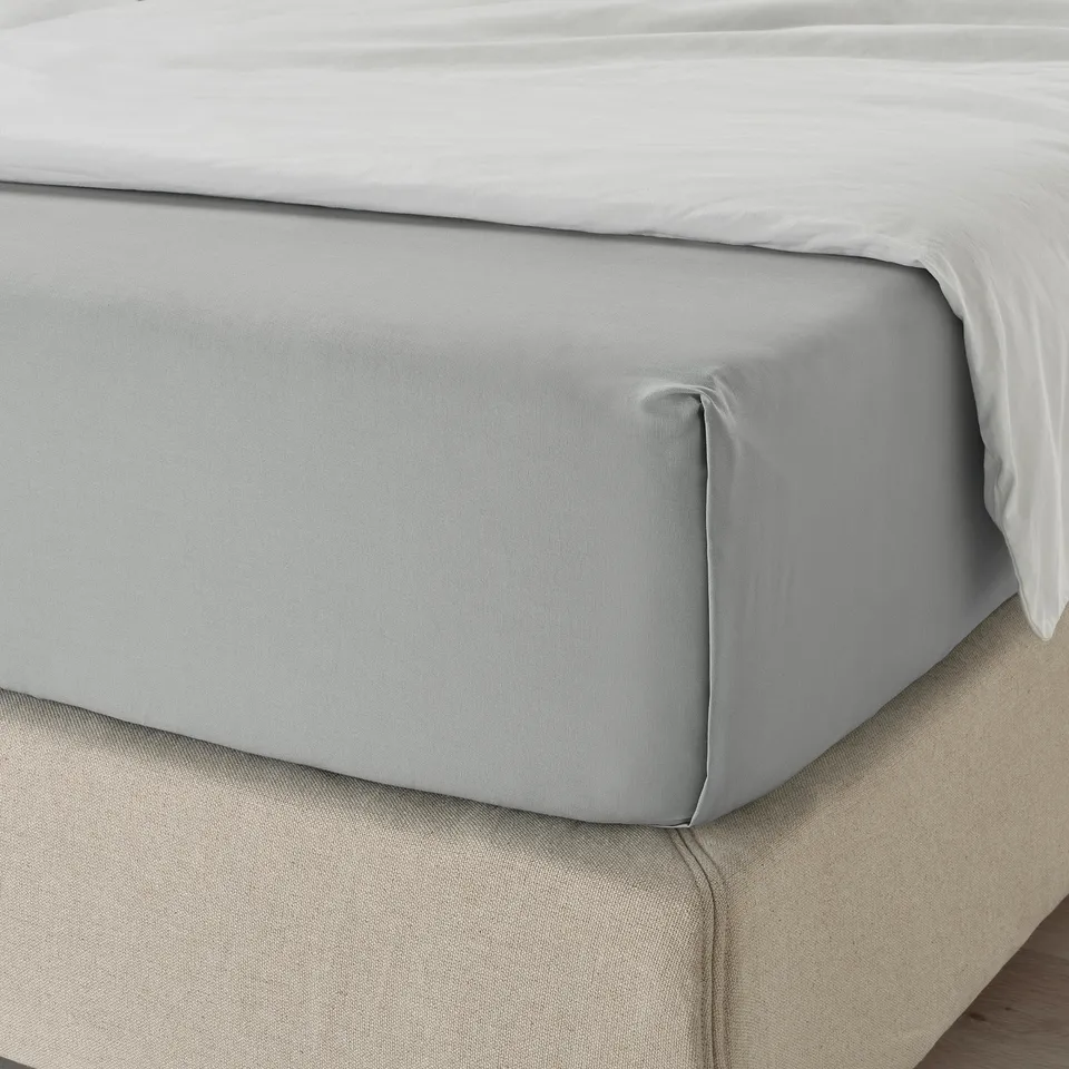 part: DVALA flat sheet