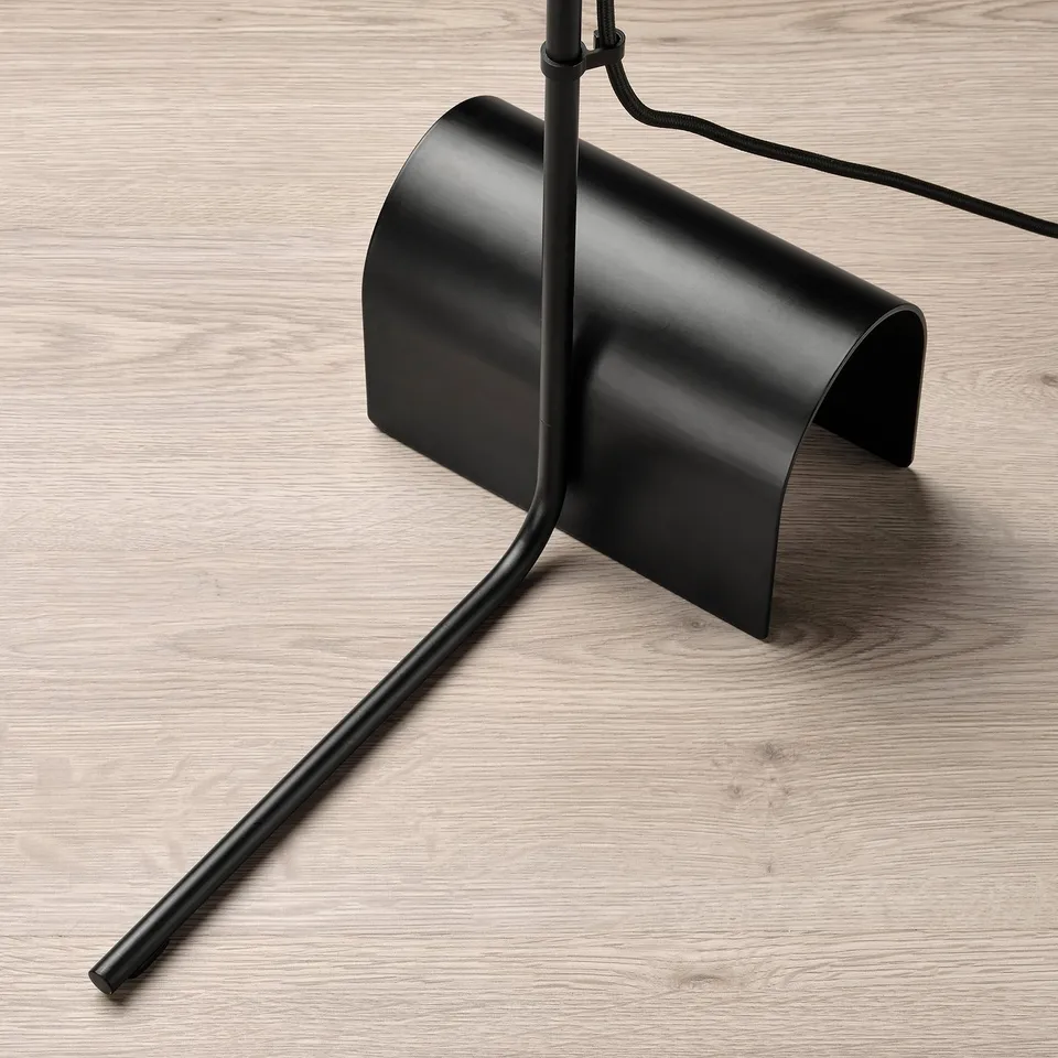 part: HÅRSLINGA floor lamp