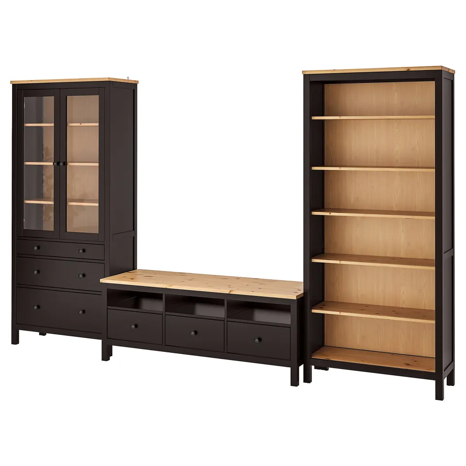 HEMNES, photo 1