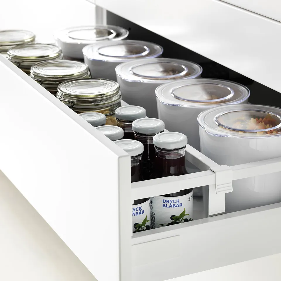 part: MAXIMERA drawer, medium