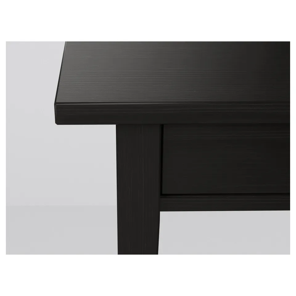 part: HEMNES bedside table