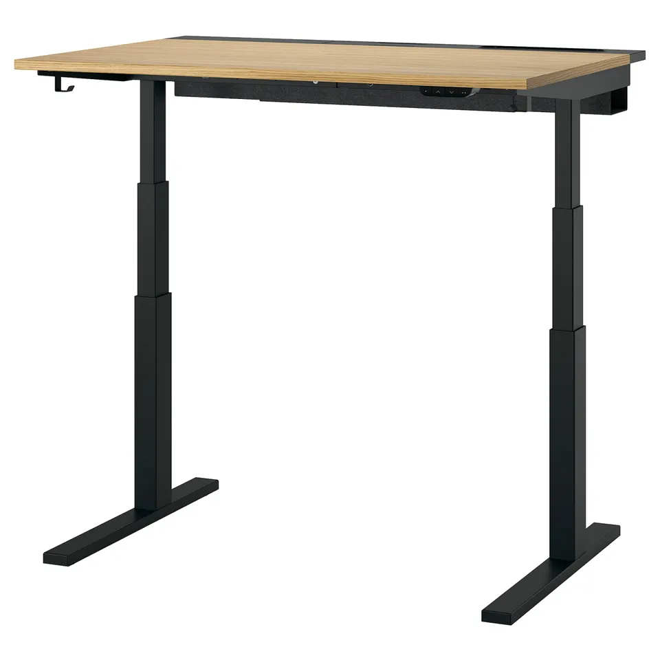 part: MITTZON desk sit/stand