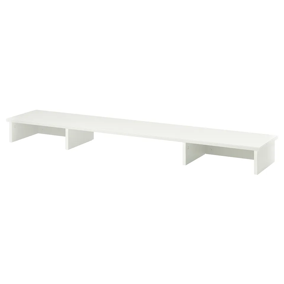 part: IDANÄS add-on unit desk