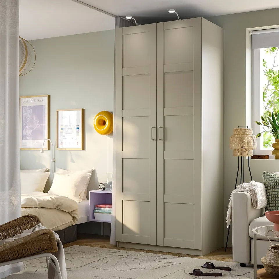 PAX / BERGSBO in a room