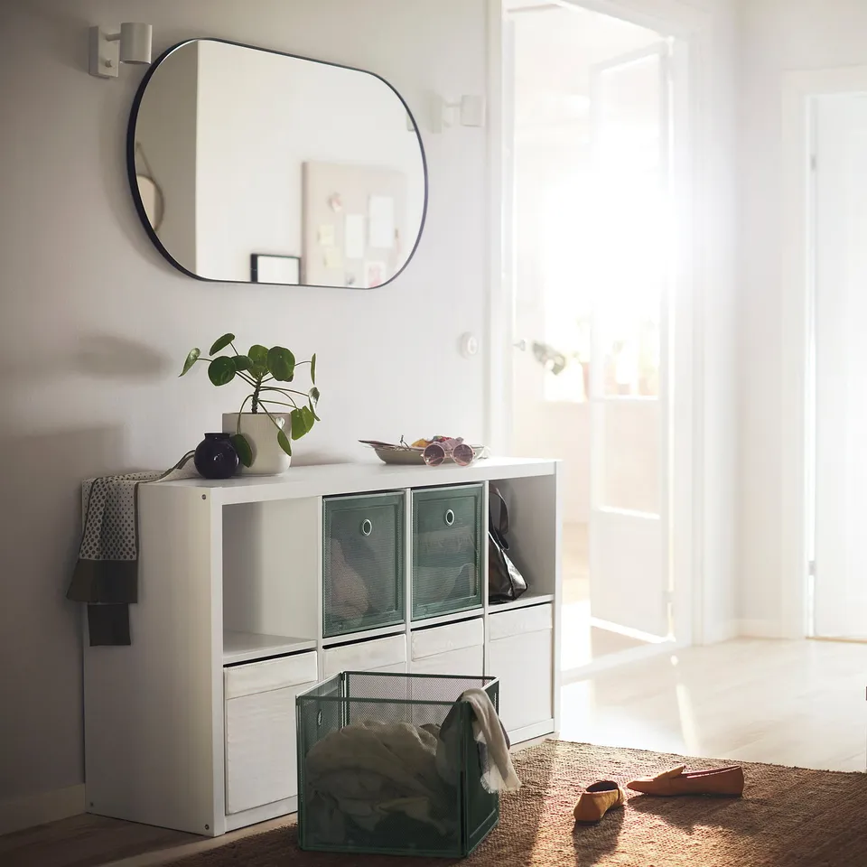 part: KALLAX shelving unit