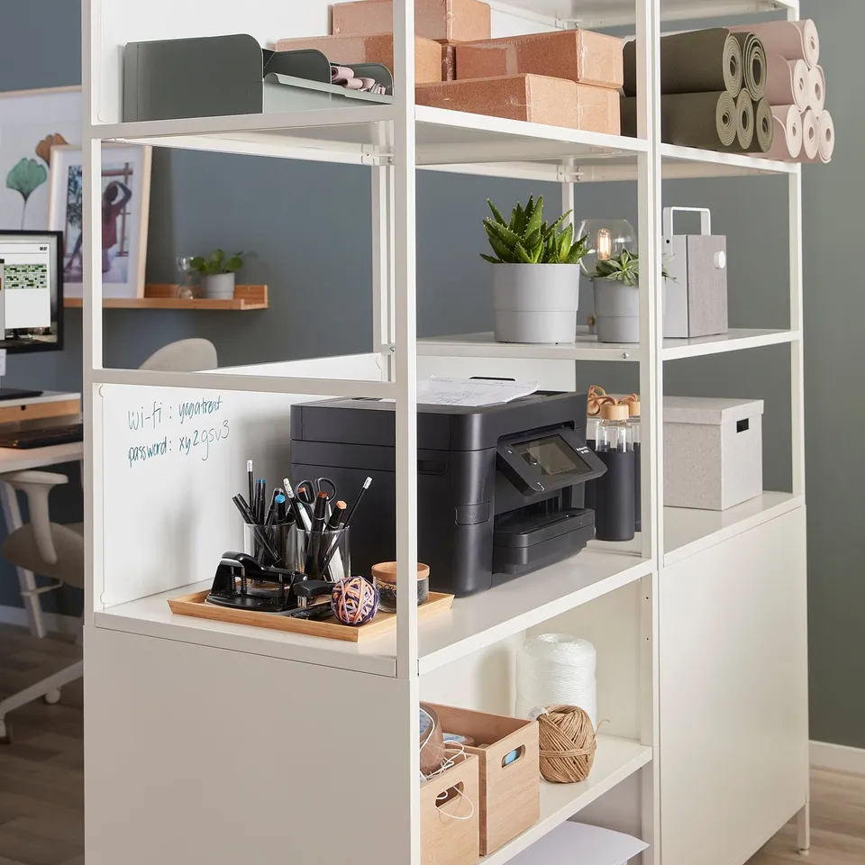 part: TROTTEN cabinet with sliding doors