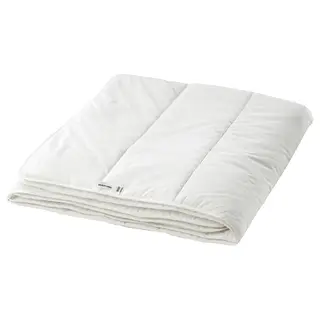 SMÅSPORRE duvet, light warm, Length 200 x Width 150 cm