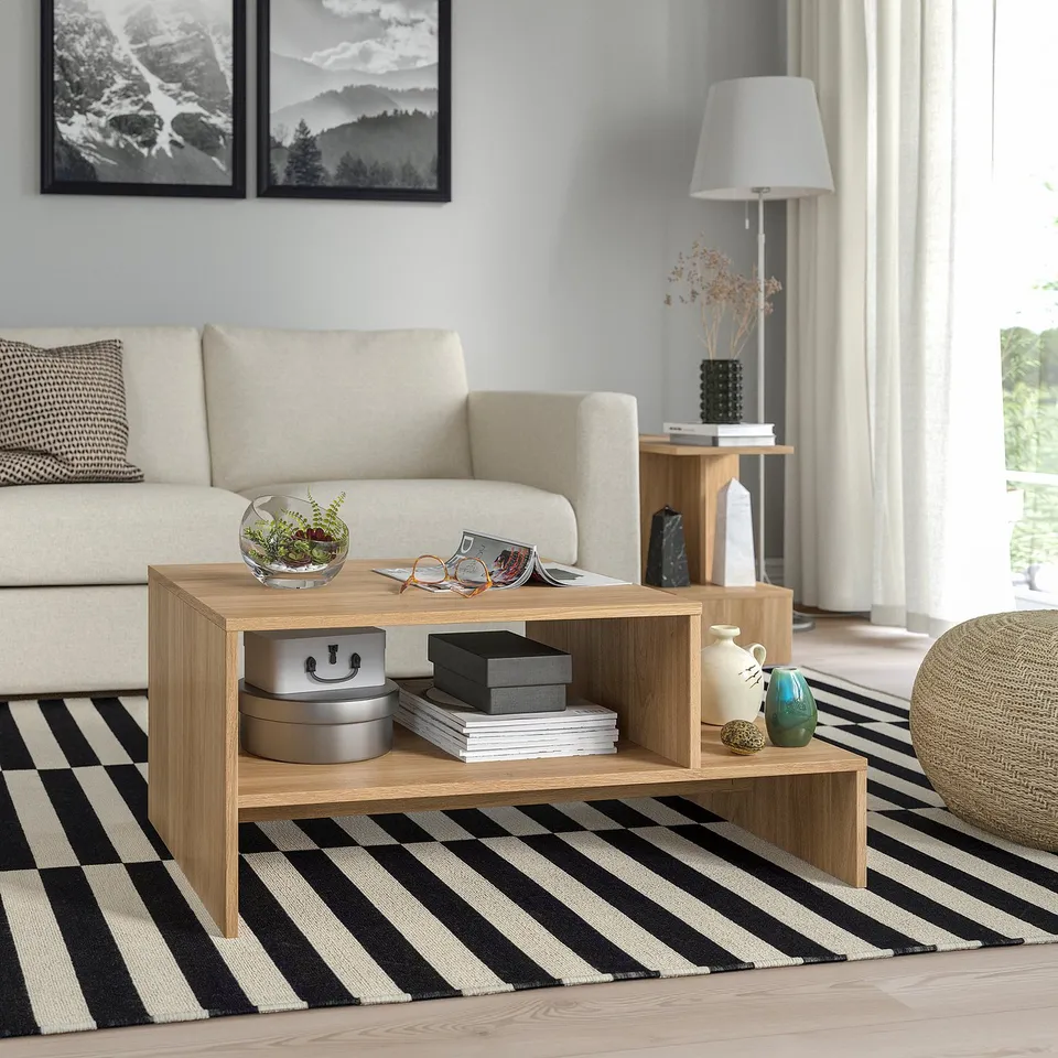 HOLMERUD in a room