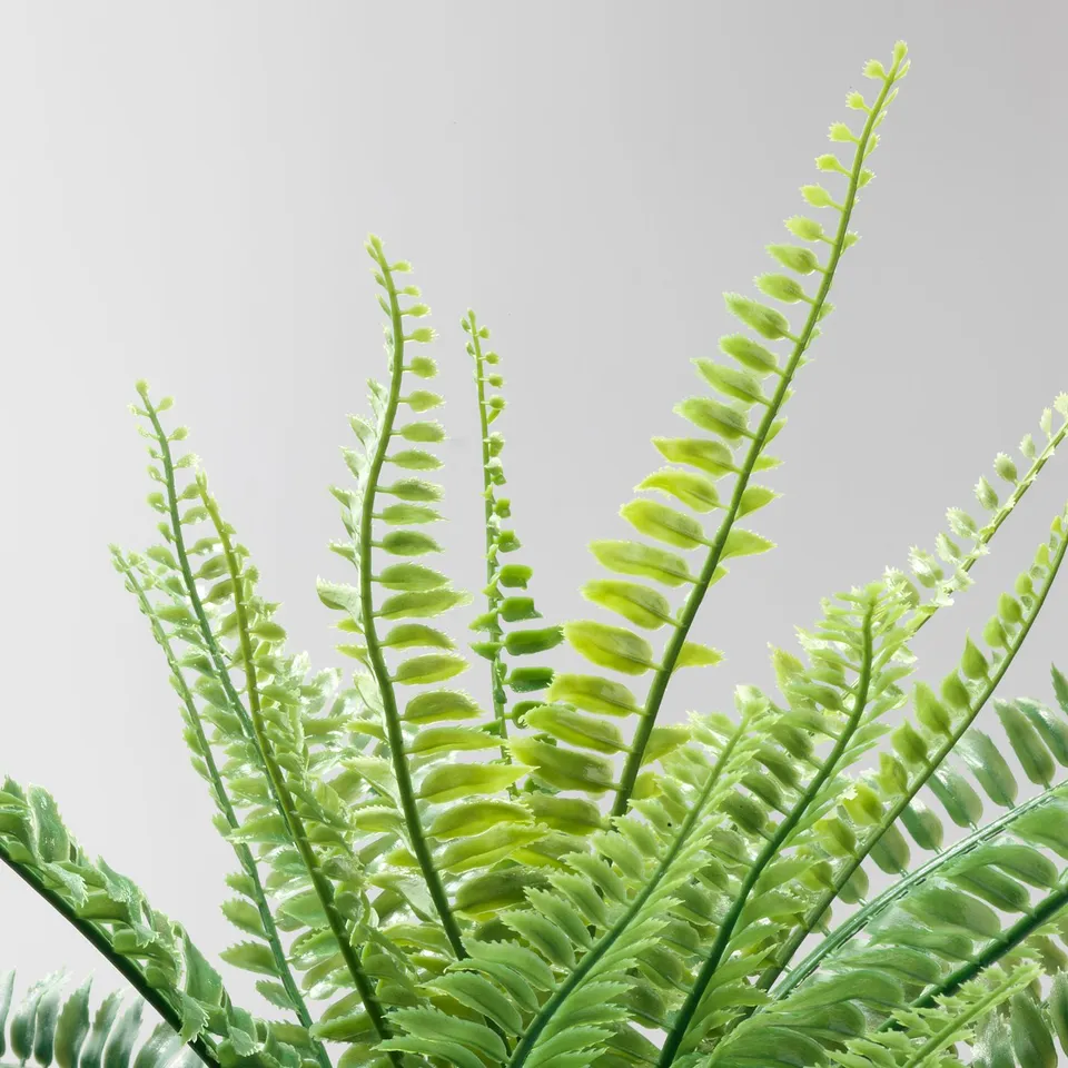 part: FEJKA artificial potted plant
