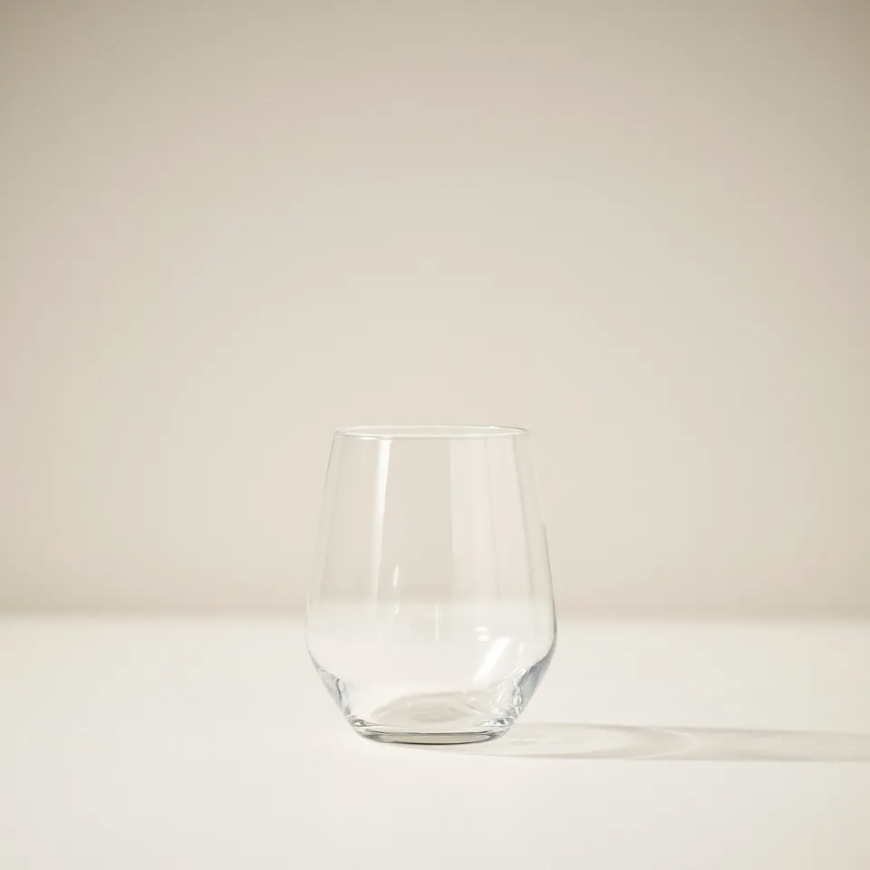 part: IVRIG glass