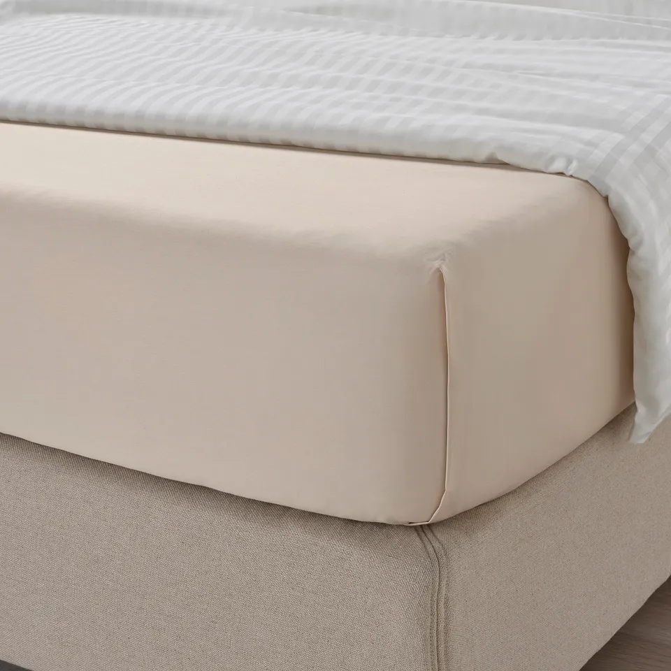 part: NATTJASMIN flat sheet