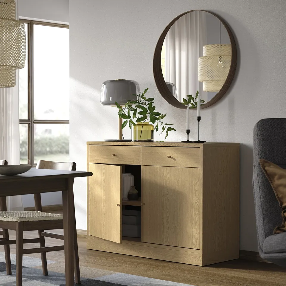 part: TONSTAD sideboard
