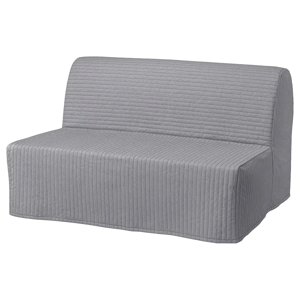 part: LYCKSELE MURBO 2-seat sofa-bed