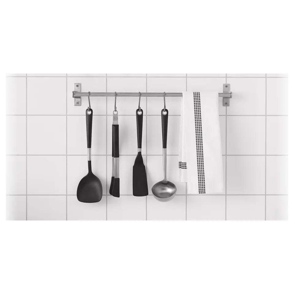 part: IKEA 365+ HJÄLTE cooking tweezers