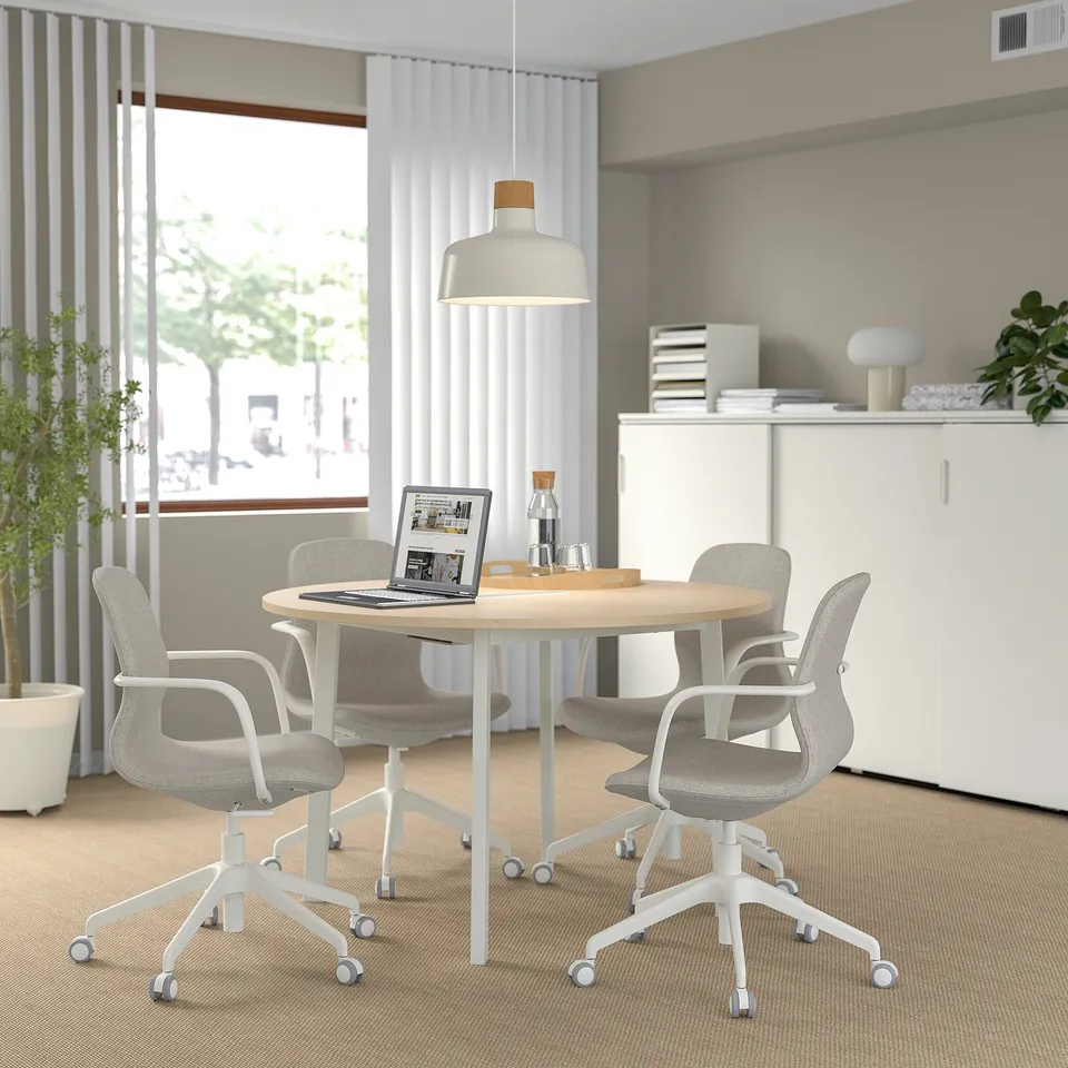 part: MITTZON conference table