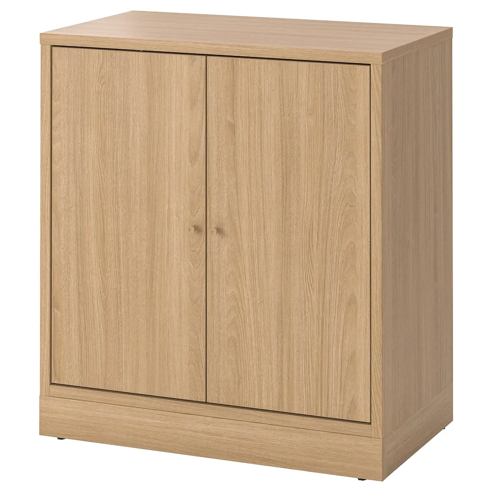 part: TONSTAD cabinet with doors