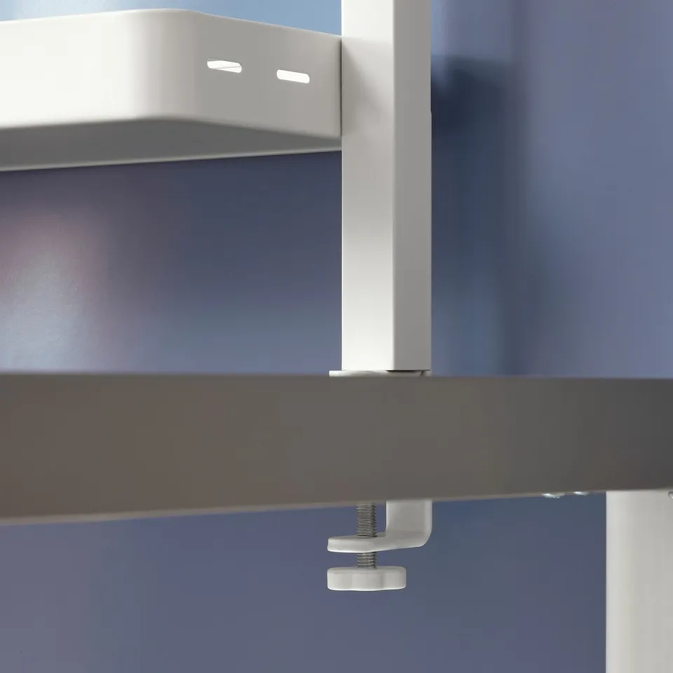 part: VATTENKAR desktop shelf