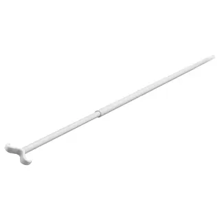 RIKTIG draw rod, extendable, 73-133 cm