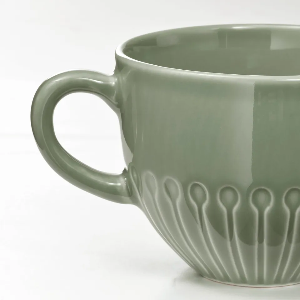 part: STRIMMIG mug