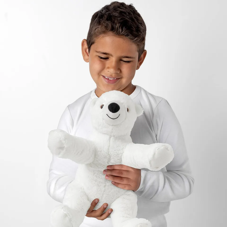 part: SNUTTIG soft toy
