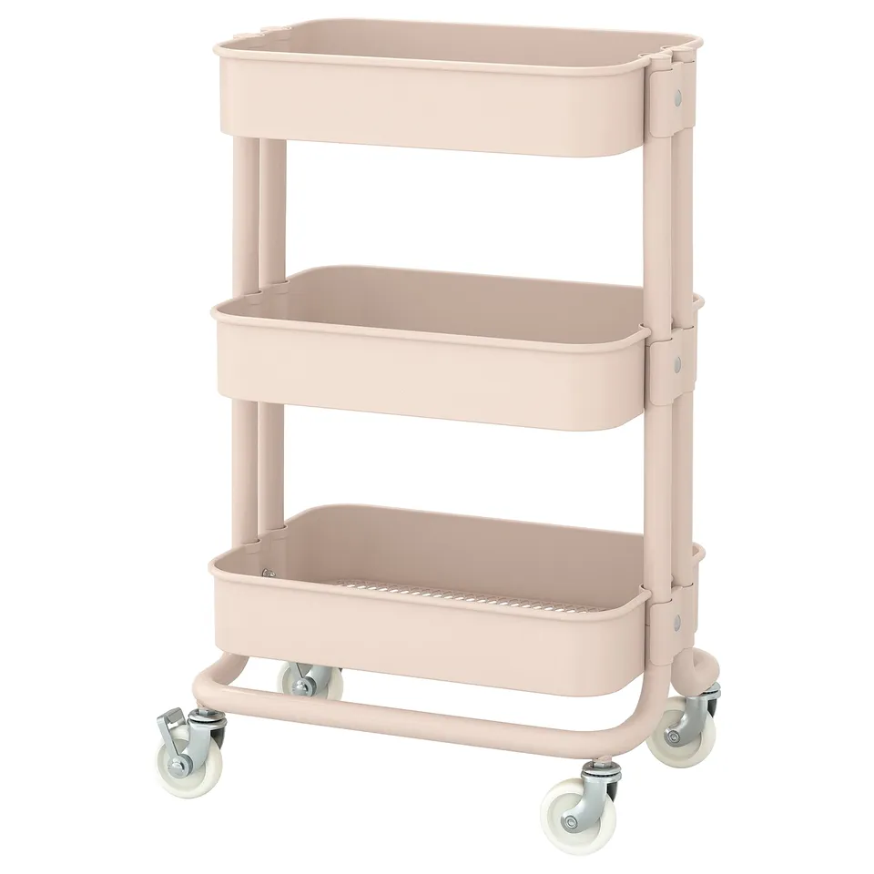 part: RÅSKOG trolley